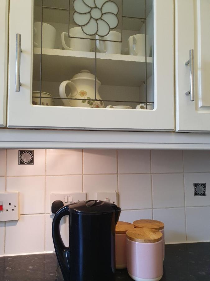 63B Willesden Lane Two Bed Apartment ลอนดอน ภายนอก รูปภาพ