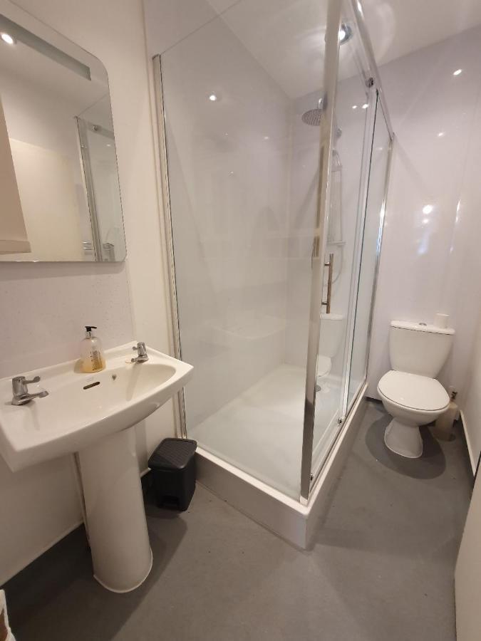 63B Willesden Lane Two Bed Apartment ลอนดอน ภายนอก รูปภาพ